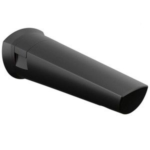 Diverter Tub Spout in Matte Black RP101394BL